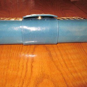 Tory Burch Clutch New NO Tags